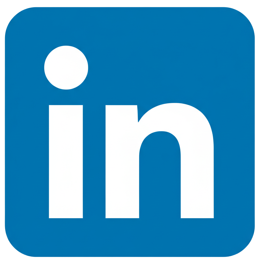 linkedin icon